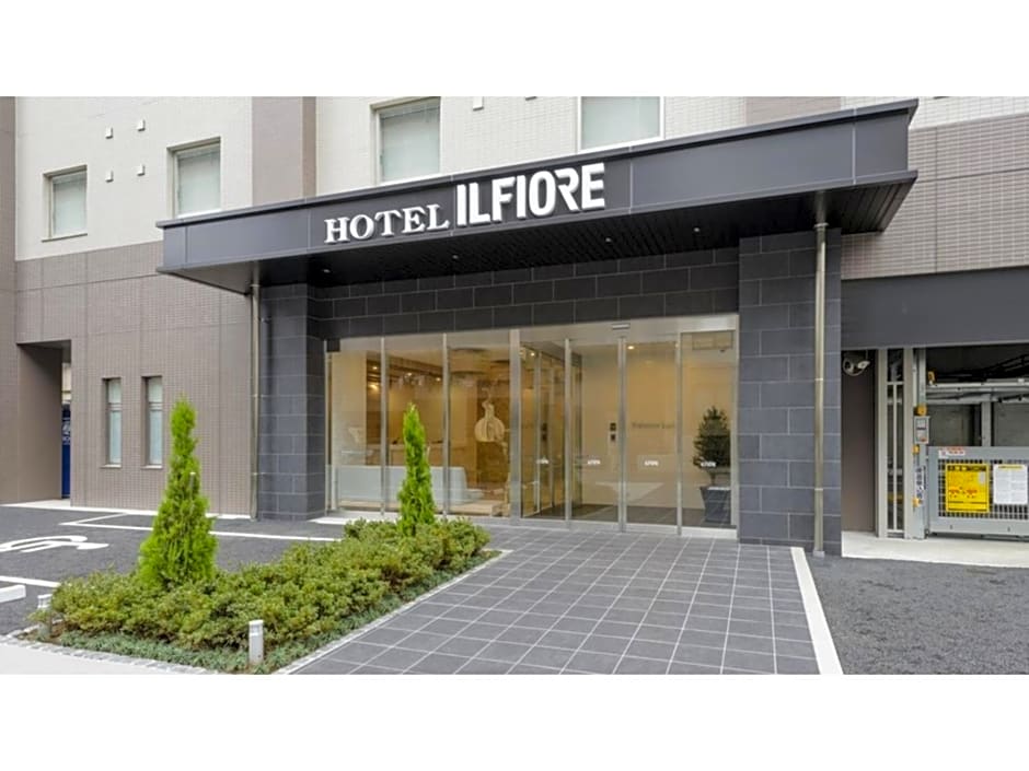 Hotel Il Fiore Kasai - Vacation STAY 26863v