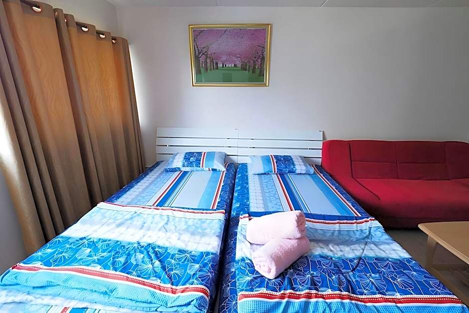 Smart Residence @ Muengthongthani