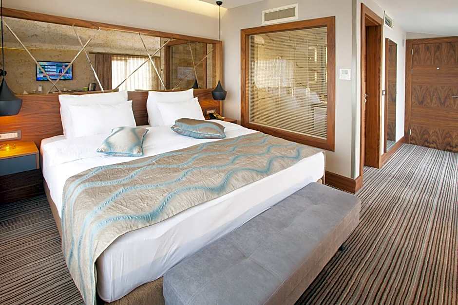 Artur Hotel
