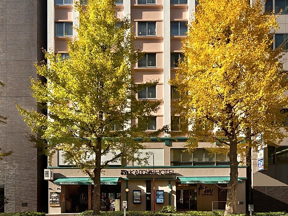 Kadoya Hotel