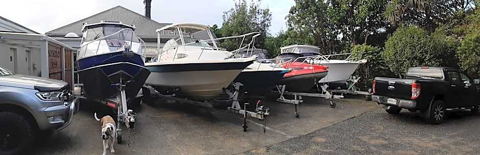 Sunseeker Lodge