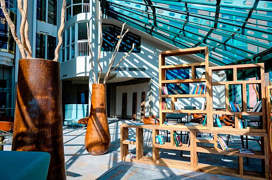 Hotel Amadeus Frankfurt