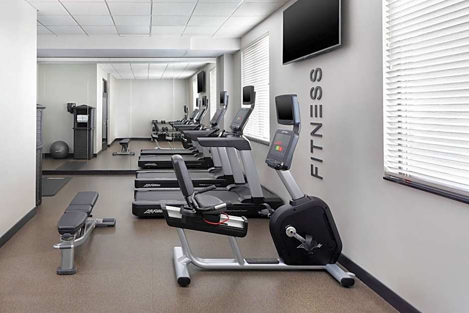 Fairfield Inn & Suites by Marriott New York Staten Island