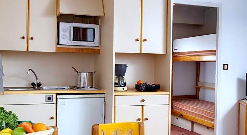 Résidence La Croix Margot