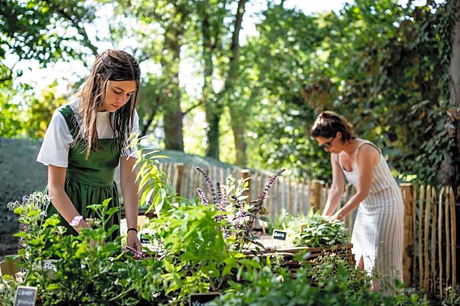 les Cabanes d'Ostende