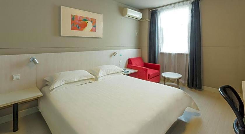 Jinjiang Inn Luoyang Wangcheng Park