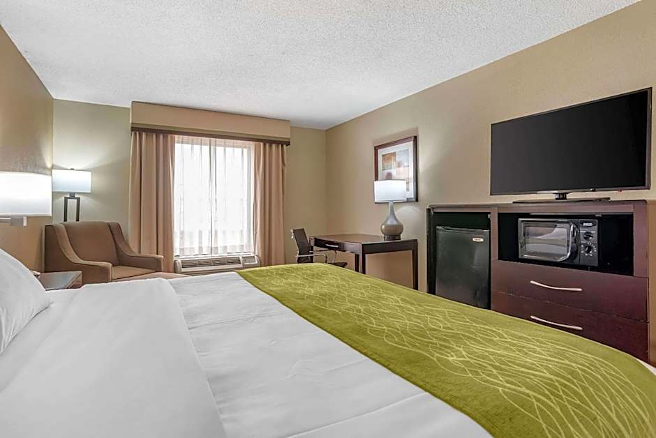 Comfort Inn Pearl-Jackson