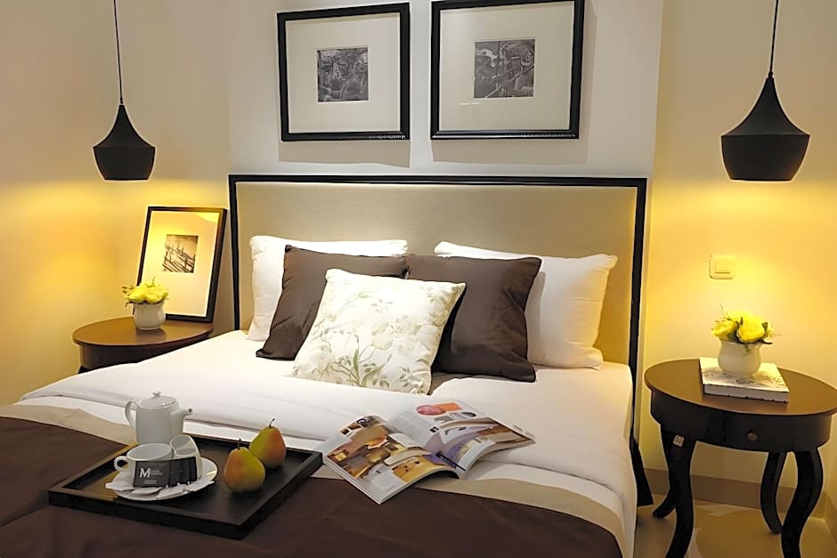 Kyriad M Hotel Sorong