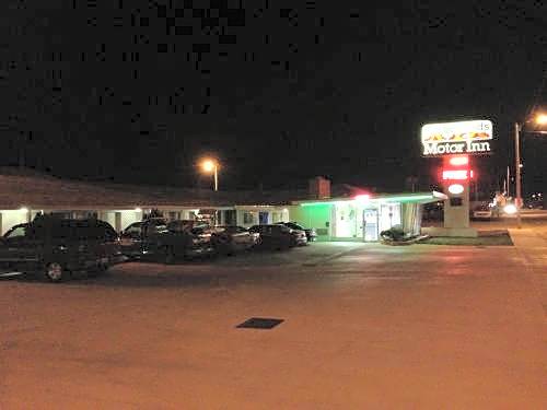 Canyonlands Motor Inn