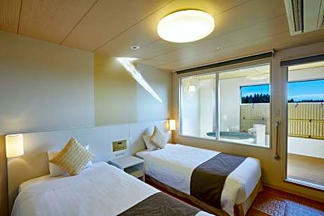 KAMENOI HOTEL KITSUREGAWA