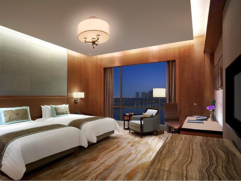 Intercontinental Changzhou