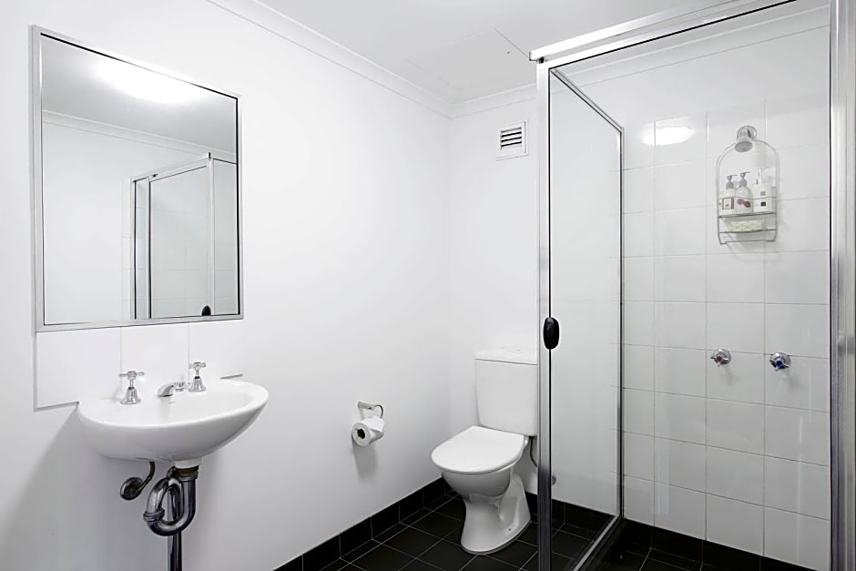 Sydney University Village