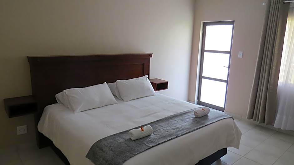 Villa Strada Guesthouse