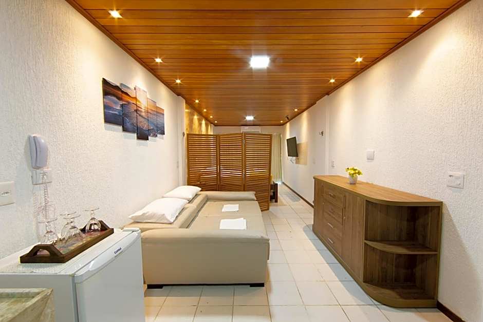 Flat Pipa's Ocean - Apto 319