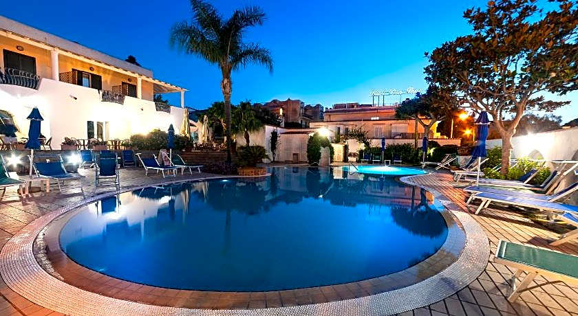 Hotel Terme Don Pepe