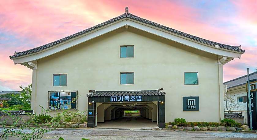 MTM Family Hotel