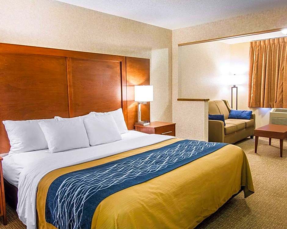 Quality Inn Lewiston