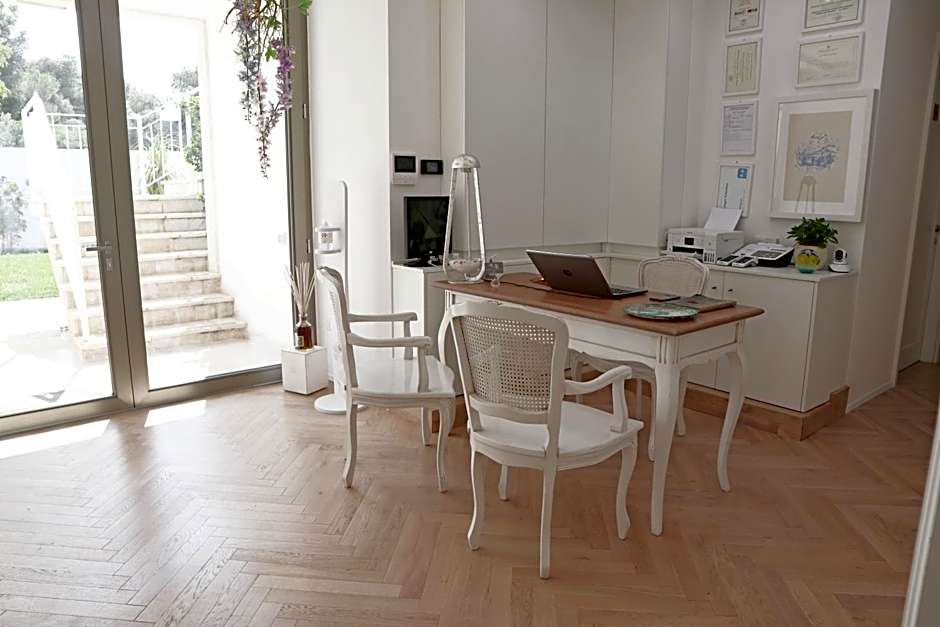 Adagio Salentino