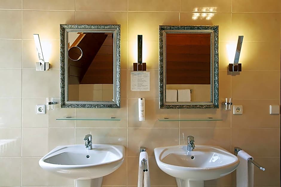 Hotel Beek