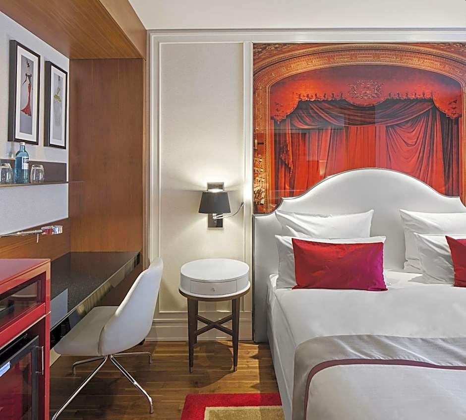 Titanic Gendarmenmarkt Berlin