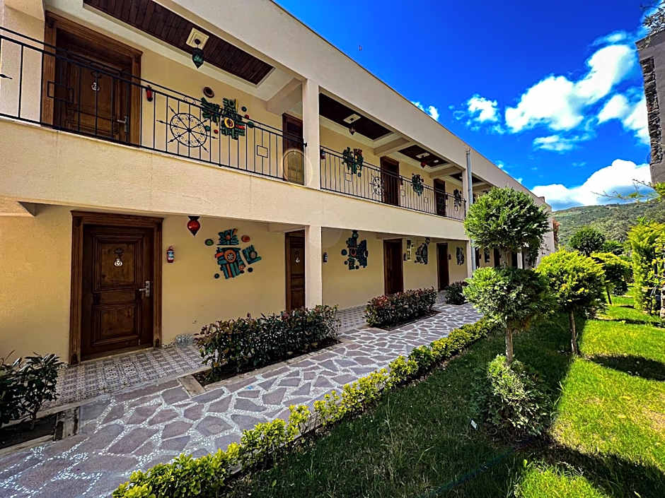 Assos Longevity Hotel