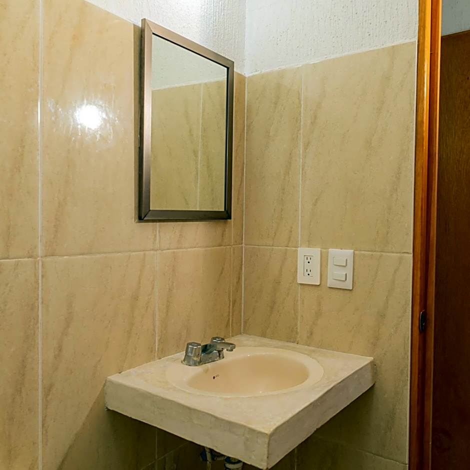 Hotel Las Palmas en Laurel