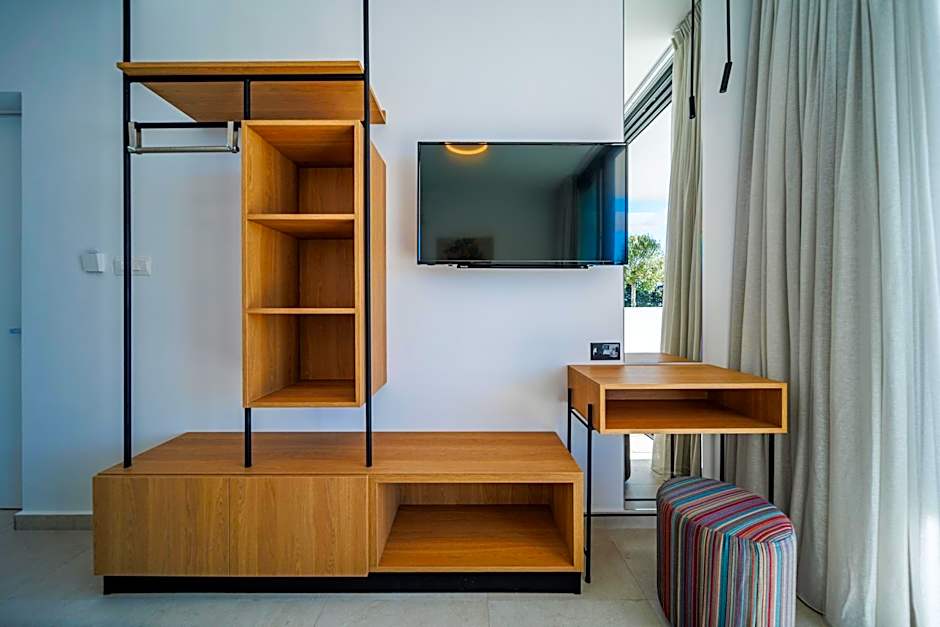 Regency Boutique Hotel Holiday Suites