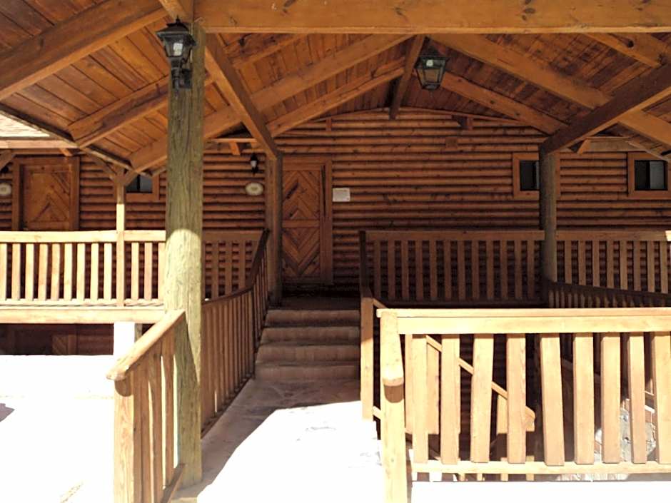 Bosques de Monterreal