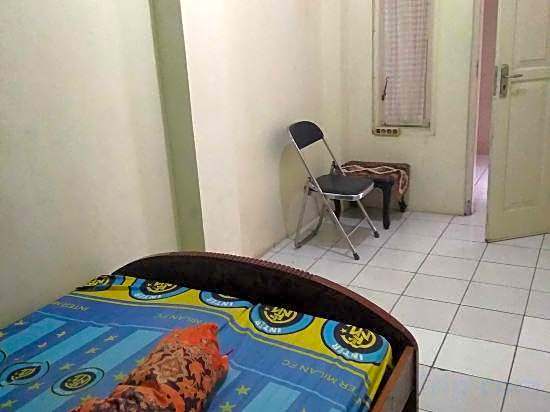 Capital O 92080 Green Home Stay