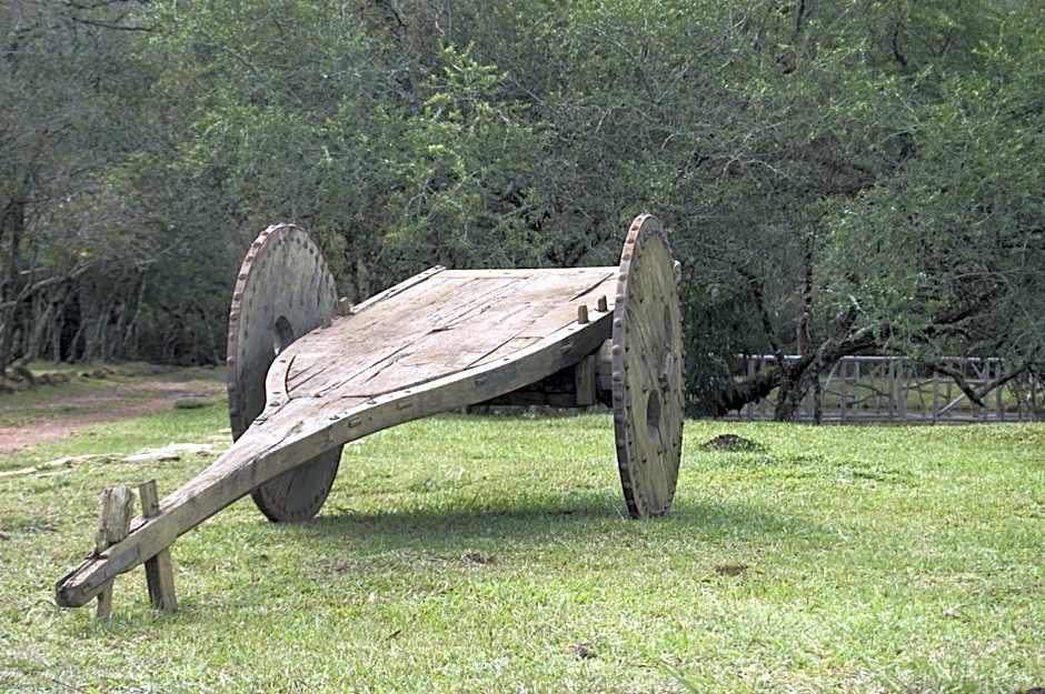 Pousada Ilhas Do Sol