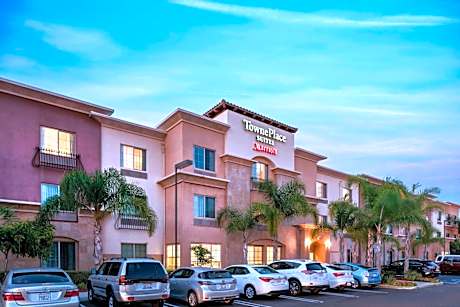 TownePlace Suites by Marriott San Diego Carlsbad/Vista