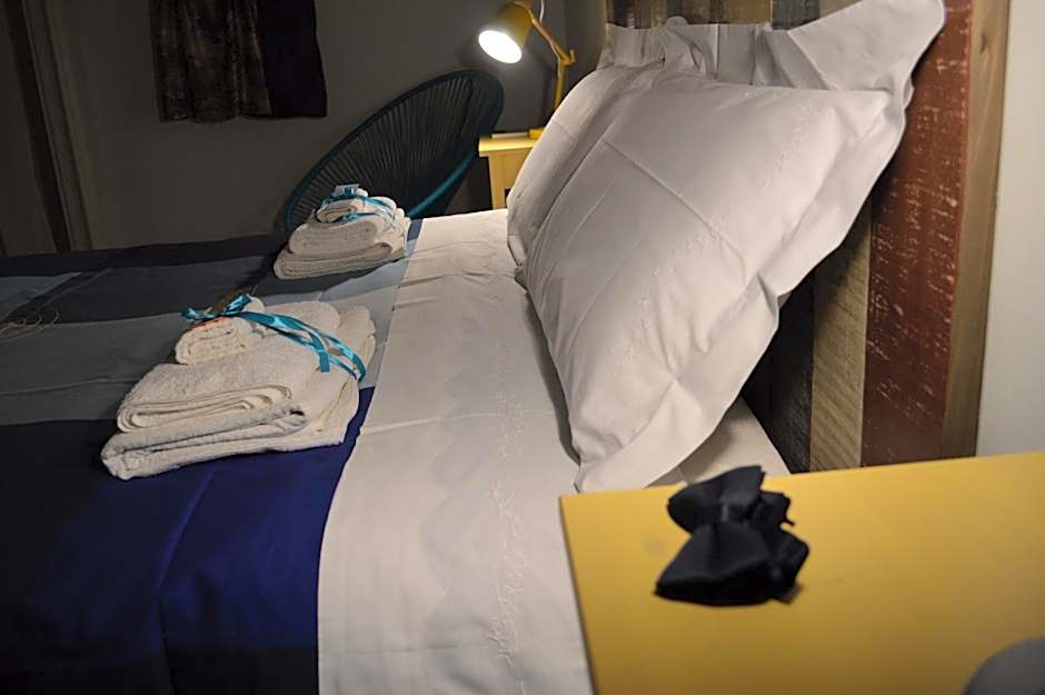 Bed, Book & Breakfast Landolina