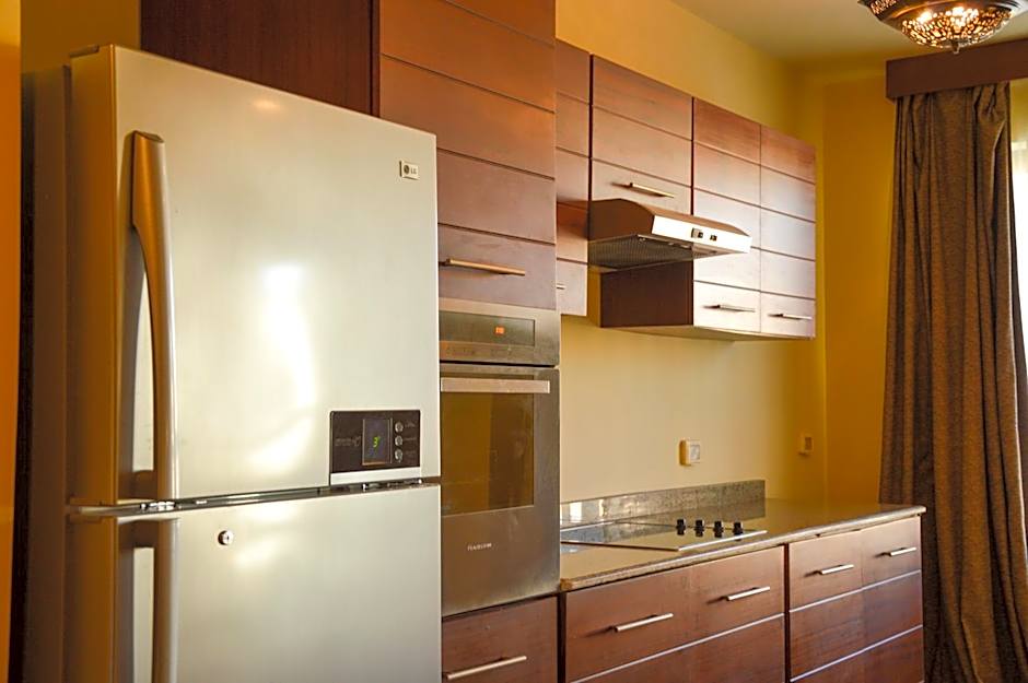 Marina Residence Suites Port Ghalib