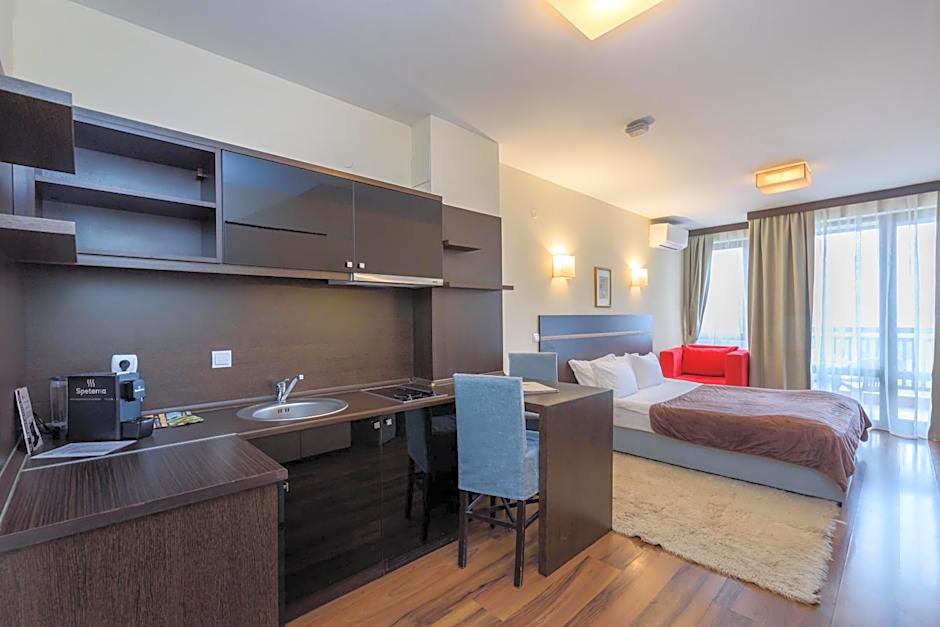 St.George Ski & Holiday