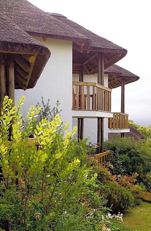 Whalesong Hotel & Spa
