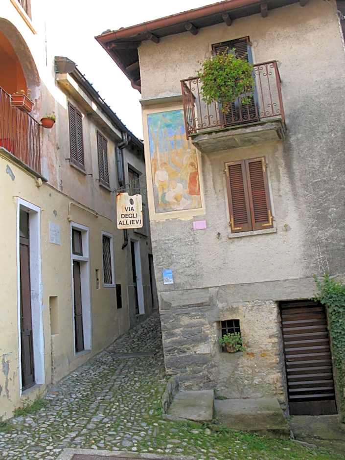 Locanda del Pittore