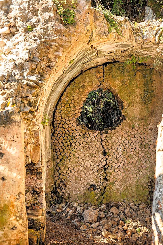 Grand Hotel Il Ninfeo