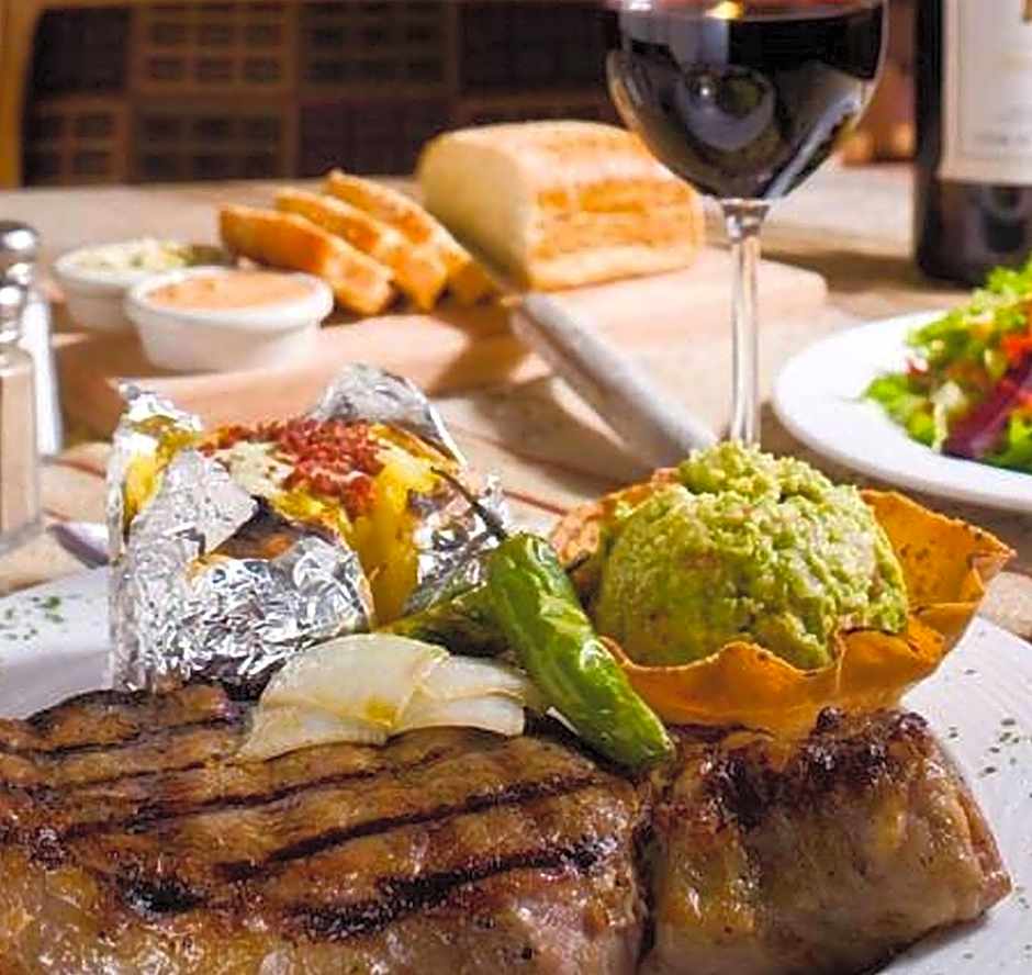 Termas de San Joaquin