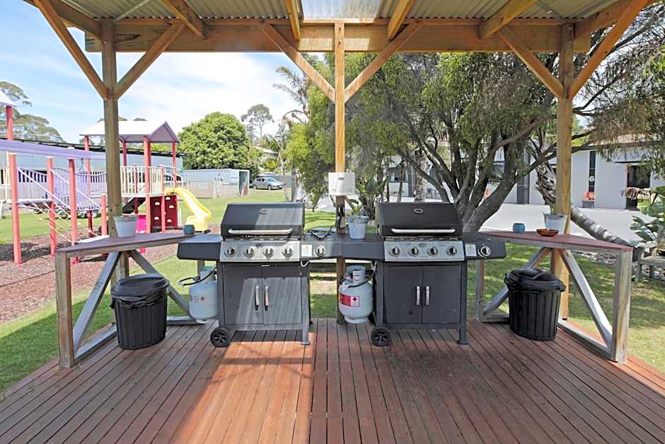 Georges Bay Apartments