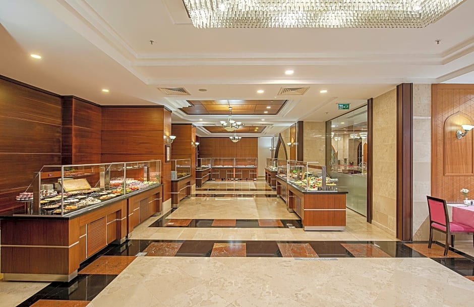 Crowne Plaza Antalya By IHG