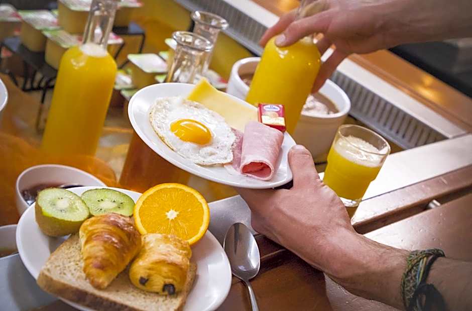 Hôtel Club mmv Le Val Cenis ***