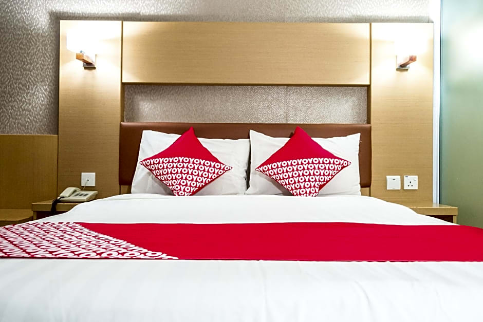 Capital O 664 Romance Hotel