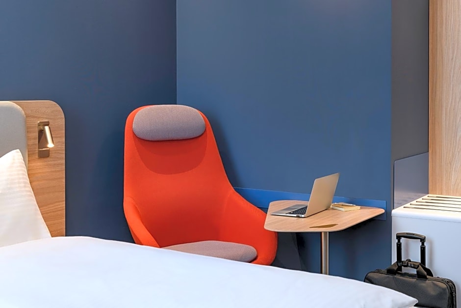 Holiday Inn Express Regensburg By IHG