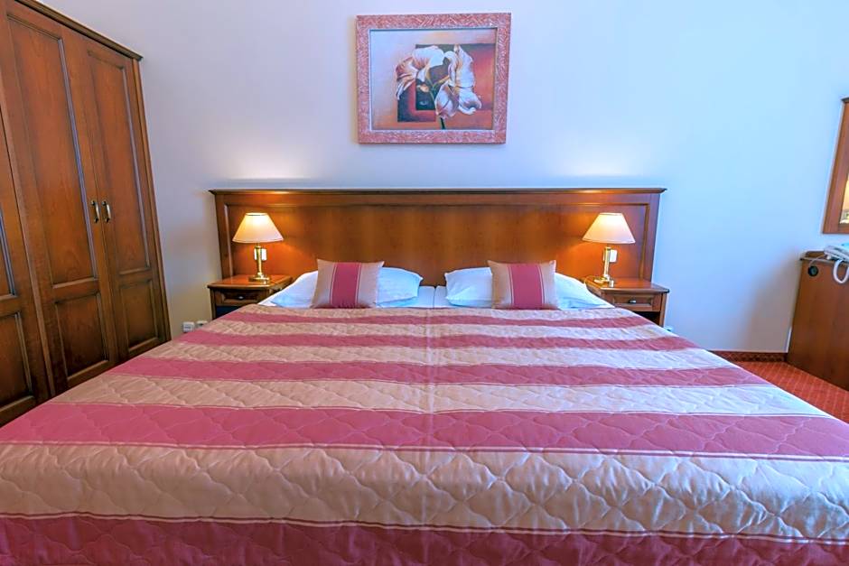 Ensana Centrální Lázně - Maria Spa