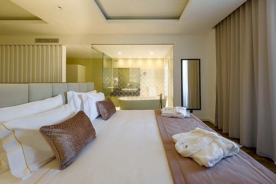 SDivine Fatima Hotel, Congress & Spirituality