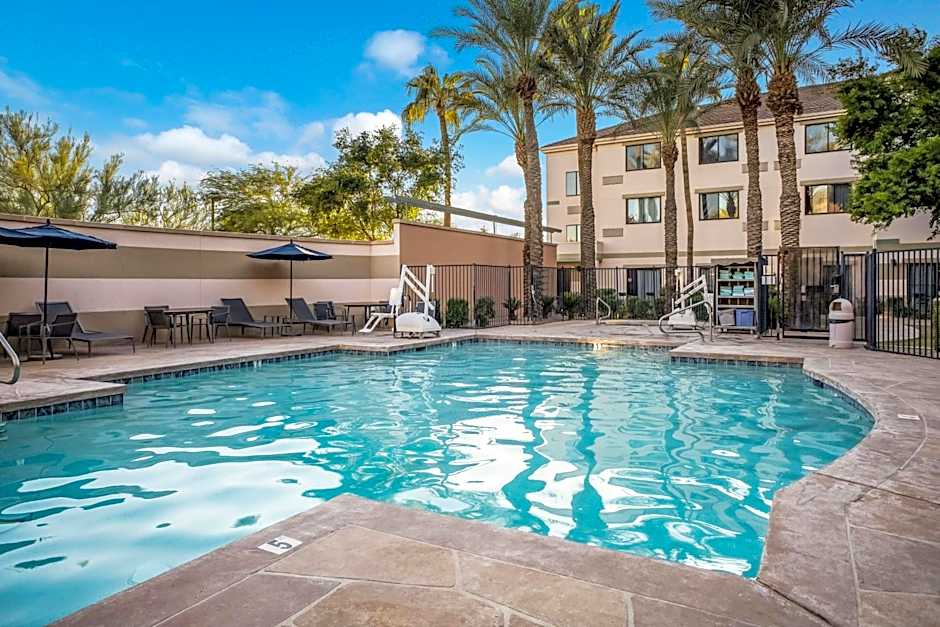 Sonesta Select Phoenix Chandler