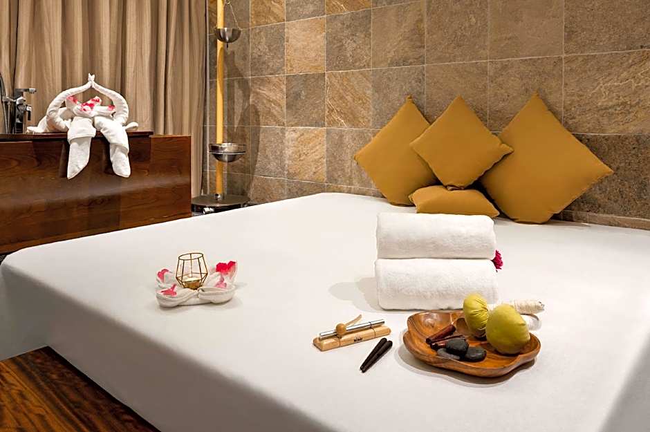 Wyndham Doha West Bay