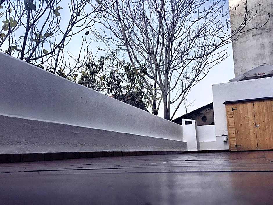Hostal Ciempozuelos, familiar, cerca del Parque Warner y Madrid
