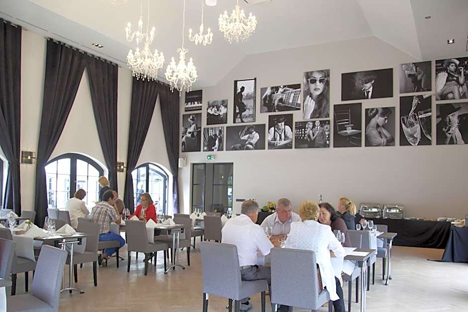 Hotel Pałac Jugowice