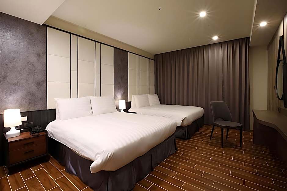 Hotel A